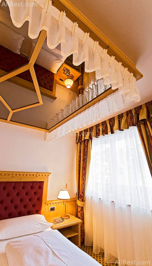 Hotel Diamant Sport & Wellness 12